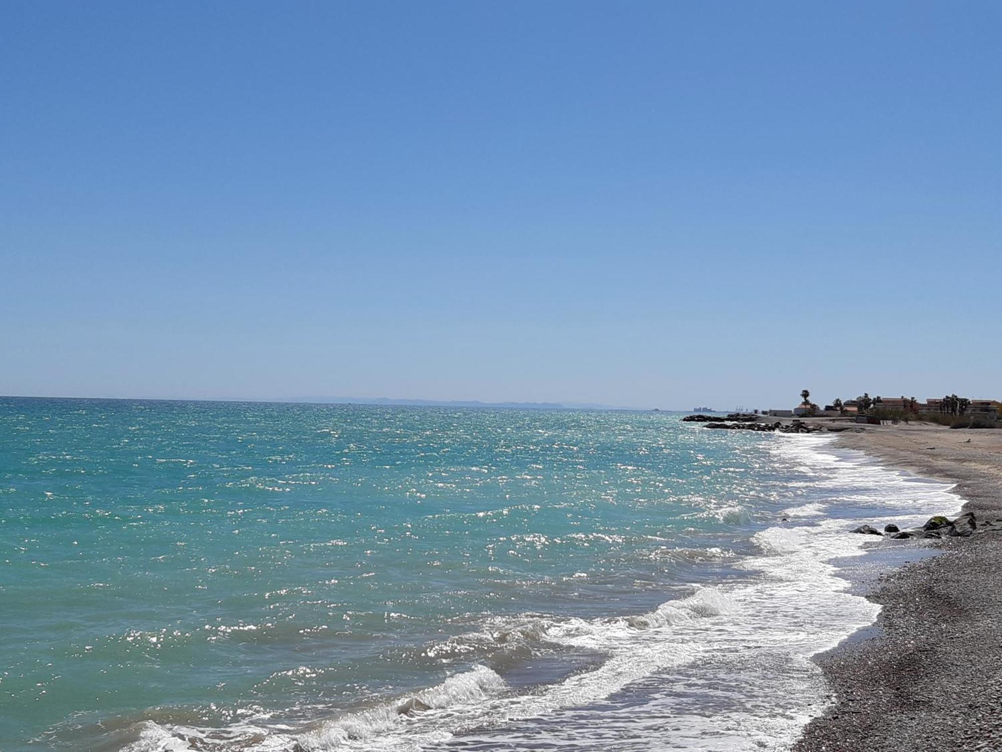 Paradise Moncofa Con Aire Acondicionado Y Wifi Gratis Leilighet Eksteriør bilde